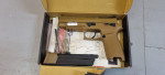 *SOLD* M17 / P320 - Used airsoft equipment