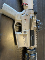 Airsoft G&P AEG MAGPUL - Used airsoft equipment