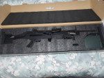 SA-249 MK2 -Offers Welcome - Used airsoft equipment