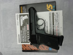 MARUZEN WALTHER PPK. - Used airsoft equipment