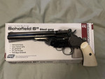 4.5 Schofield - Used airsoft equipment