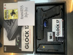 Guarder Glock 17 Gen3 - Used airsoft equipment