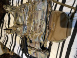 Warrior Assault Systems Rig - Used airsoft equipment