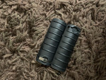 Rail covers - Used airsoft equipment