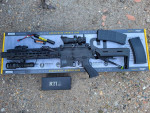 Valken ASL TRG - Used airsoft equipment