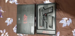 Tokyo Marui USP Full size GBB - Used airsoft equipment