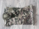 Custome Made Mouth Guard - Used airsoft equipment