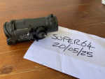 Replica Elcan SpectreDR - Used airsoft equipment
