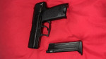 TM USP compact - Used airsoft equipment
