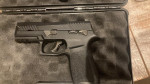 P320 (BROKEN) - Used airsoft equipment