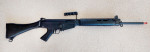 Ares FAL L1A1 SLR Rifle - Used airsoft equipment