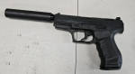 Maruzen Walther P99 GBB - Used airsoft equipment