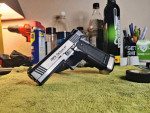 TM 4.3 Hi Capa Custom - Used airsoft equipment