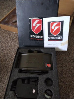 S thunder claymore - Used airsoft equipment