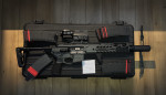 Salvo Precision MCX Virtus - Used airsoft equipment