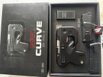 Tokyo Marui CURVE Compact Carr - Used airsoft equipment