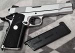 AA 1911 GBB - Used airsoft equipment