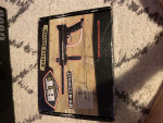 BT combat paintball marker - Used airsoft equipment