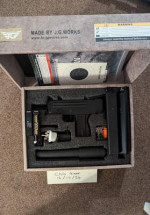JG MAC-10 - Used airsoft equipment