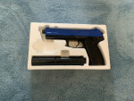 Stealth assassin pistol - Used airsoft equipment