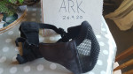 Steel mesh mask - Used airsoft equipment