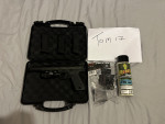 AAP 01 - Used airsoft equipment