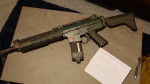 G&g ak5c - Used airsoft equipment