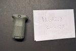 PTS EPF2-S Vertical Foregrip - Used airsoft equipment