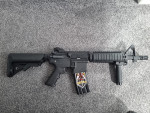 Lancer tactical m4 variant - Used airsoft equipment