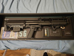 Tokyo Marui KSG - Used airsoft equipment