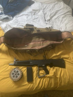 Tokyo marui aa12 with drum mag - Used airsoft equipment