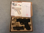 AAP01 C brand new - Used airsoft equipment