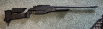 King Arms Blaser R93 UIT - Used airsoft equipment