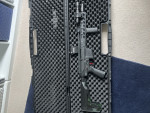 Kwa eve 9 - Used airsoft equipment