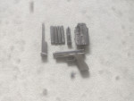 SSE18 AEP - Used airsoft equipment