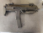 Umarex H&K MP7 A1 GBB - Used airsoft equipment