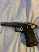 need high capa lower reciever - Used airsoft equipment