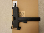 Mac 11 Well G12 - Used airsoft equipment