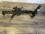 mtw billet no trades - Used airsoft equipment