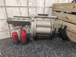Second Hand Grenade Launcher 6 - Used airsoft equipment