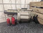 Second Hand Grenade Launcher 6 - Used airsoft equipment