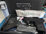 Tokyo Marui 380 - Used airsoft equipment