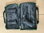 CZ Shadow gas pistol - Used airsoft equipment