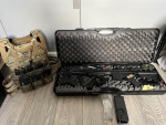 Load out - Used airsoft equipment