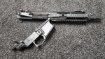 Hera car upper and lower - Used airsoft equipment