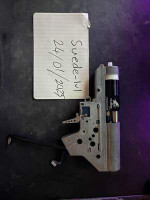 POLARSTAR JACK NEED GONE ASAP - Used airsoft equipment