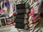 330rd mags - Used airsoft equipment
