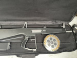 TM AA12 - Used airsoft equipment