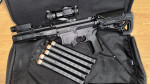 Wolverine MTW 9 - Used airsoft equipment