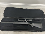 CYMA  Vsr-10 - Used airsoft equipment